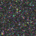 World at epoch 4000