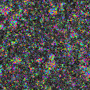 World at epoch 20000