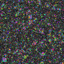 World at epoch 5000