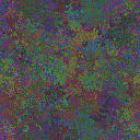 World at epoch 35000