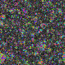World at epoch 20000
