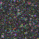World at epoch 6000