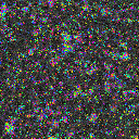 World at epoch 7000