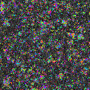 World at epoch 9000