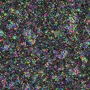 World at epoch 20000