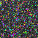World at epoch 10000