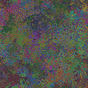 World at epoch 37000