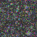 World at epoch 20000