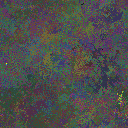 World at epoch 36000