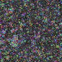 World at epoch 20000