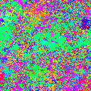World at epoch 11000