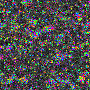 World at epoch 20000