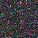 World at epoch 2000