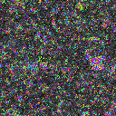 World at epoch 20000