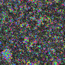 World at epoch 20000