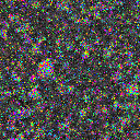 World at epoch 20000