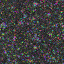 World at epoch 3000