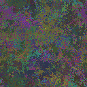 World at epoch 38000