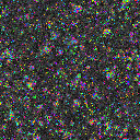 World at epoch 4000