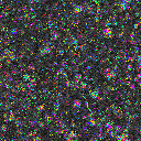World at epoch 5000