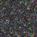 World at epoch 6000