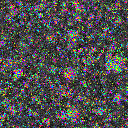World at epoch 20000