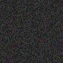 World at epoch 0
