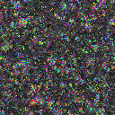 World at epoch 9000