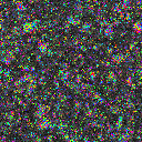 World at epoch 10000