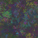 World at epoch 39000