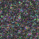 World at epoch 20000