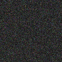 World at epoch 0
