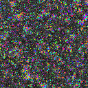 World at epoch 11000