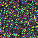 World at epoch 20000