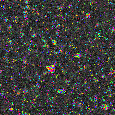 World at epoch 2000