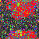 World at epoch 13000