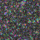World at epoch 20000