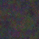 World at epoch 39000