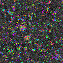 World at epoch 4000