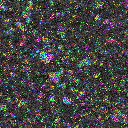 World at epoch 5000