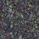 World at epoch 20000