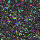 World at epoch 6000