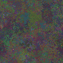 World at epoch 39000