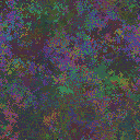 World at epoch 40000