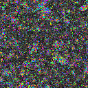 World at epoch 20000