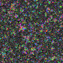 World at epoch 9000