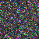 World at epoch 20000