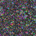 World at epoch 20000