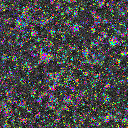 World at epoch 10000