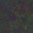 World at epoch 40000